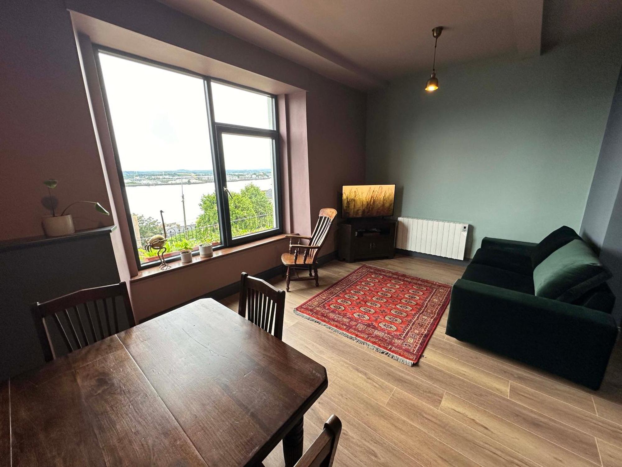 Westways House Hotel Cobh Exterior photo