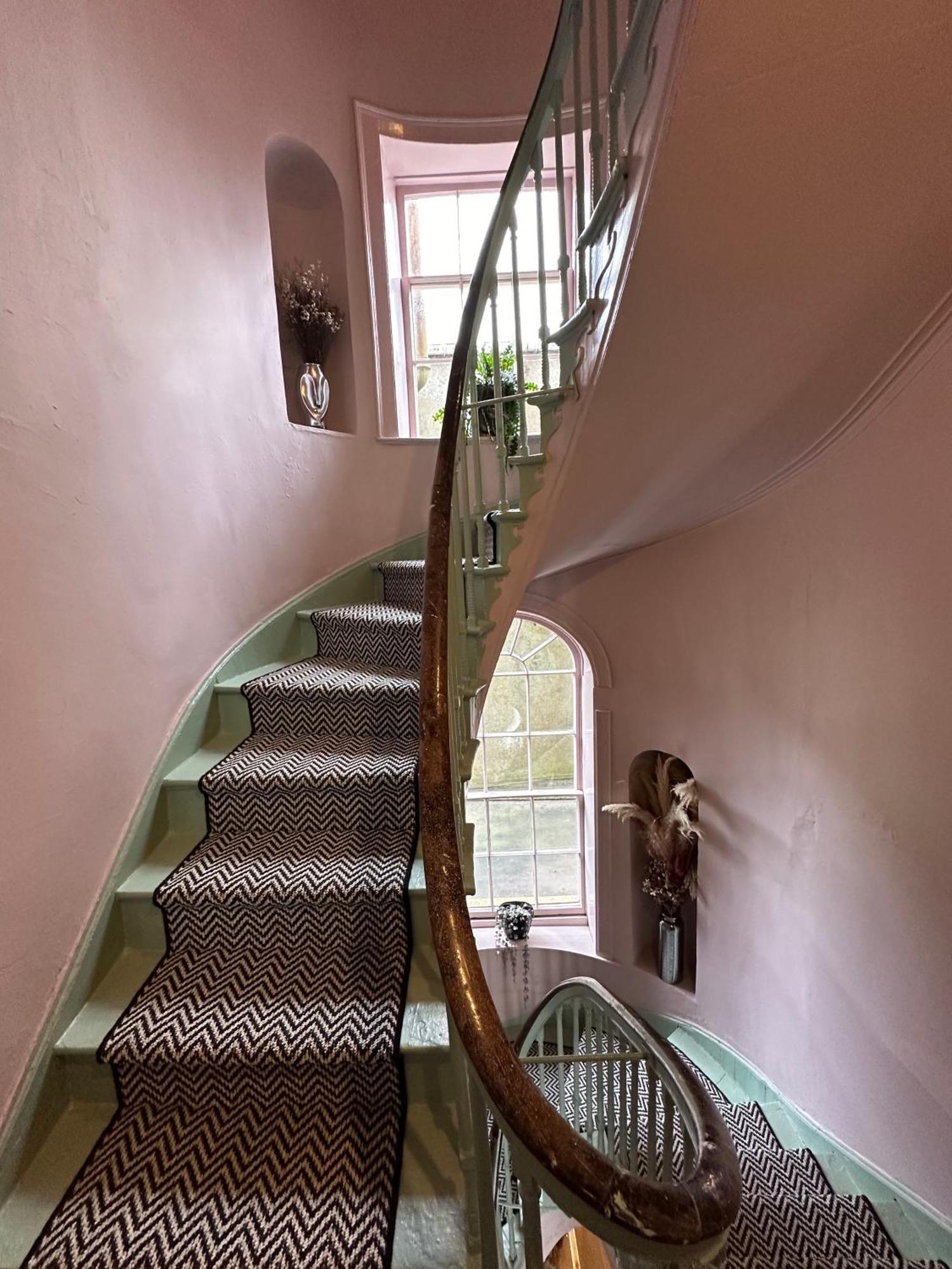 Westways House Hotel Cobh Room photo